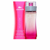 Lacoste Touch of pink pour femme eau de toilette -suihke 30 ml | Vuodevaatteet.fi
