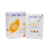 Lactacyd Lactacyd intiimipyyhkeet 10 kpl | Vuodevaatteet.fi