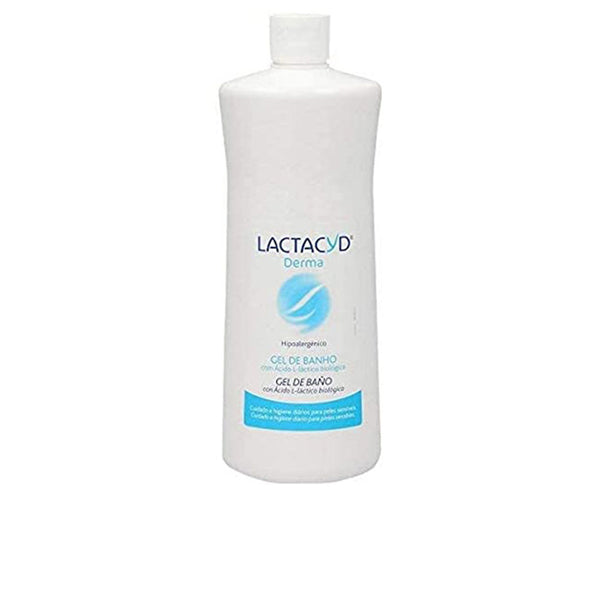 Lactacyd Lactacyd kylpygeeli 1000 ml | Vuodevaatteet.fi