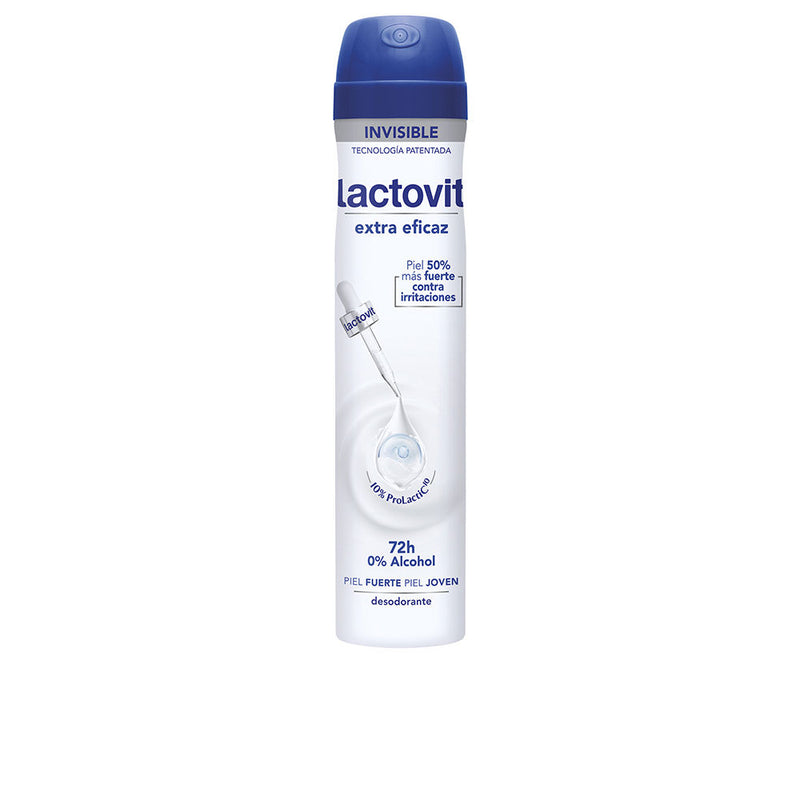 Lactovit Lactovit original deo-suihke 200 ml | Vuodevaatteet.fi