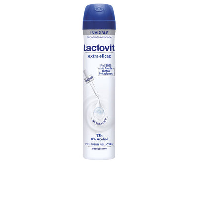 Lactovit Lactovit original deo-suihke 200 ml | Vuodevaatteet.fi