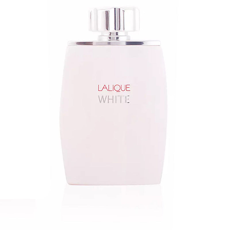 Lalique white eau de toilette -suihke 125 ml | Vuodevaatteet.fi