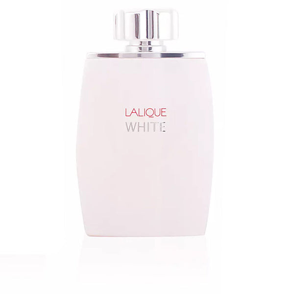 Lalique white eau de toilette -suihke 125 ml | Vuodevaatteet.fi