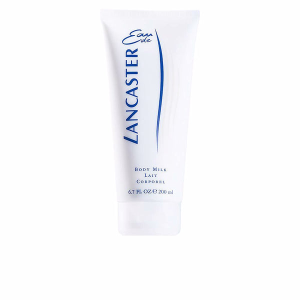 Lancaster Eau de Lancaster vartalovoide 200 ml | Vuodevaatteet.fi