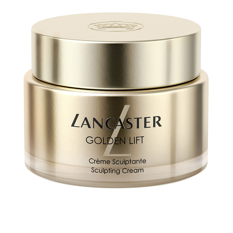 Lancaster Golden Lift Sculpting Cream 50 Ml | Vuodevaatteet.fi