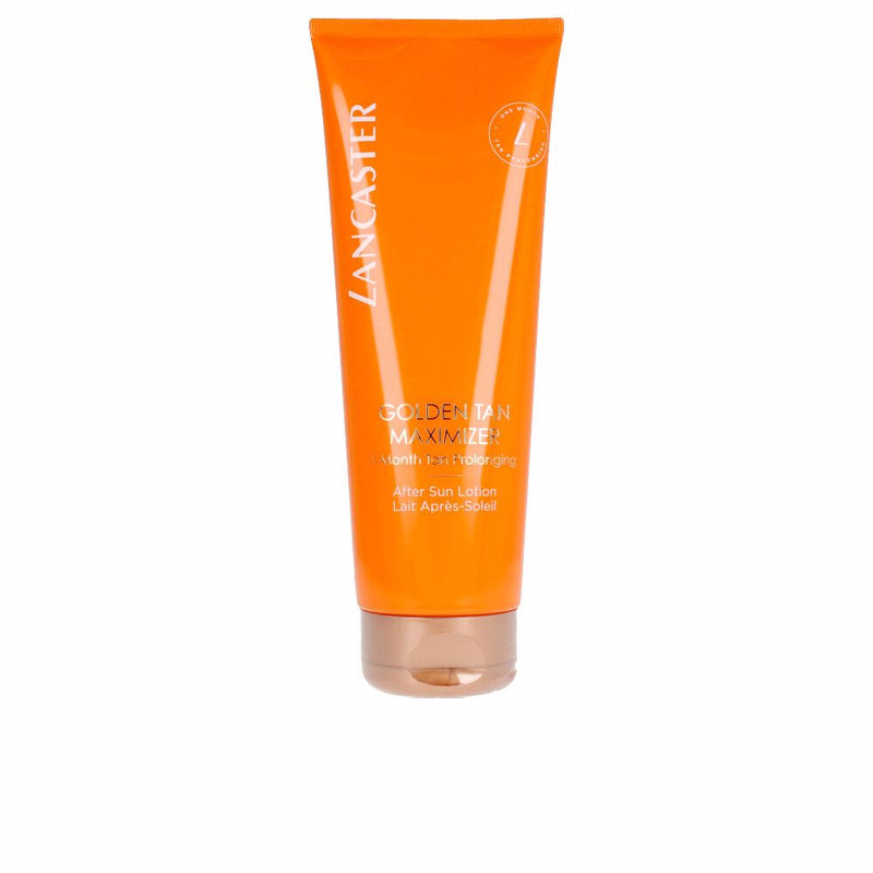 Lancaster Golden tan maximizer after sun lotion 250 ml | Vuodevaatteet.fi