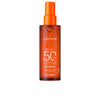 Lancaster Kehon Kuiva Öljy Aurinko Kauneus Spf50 150 Ml | Vuodevaatteet.fi