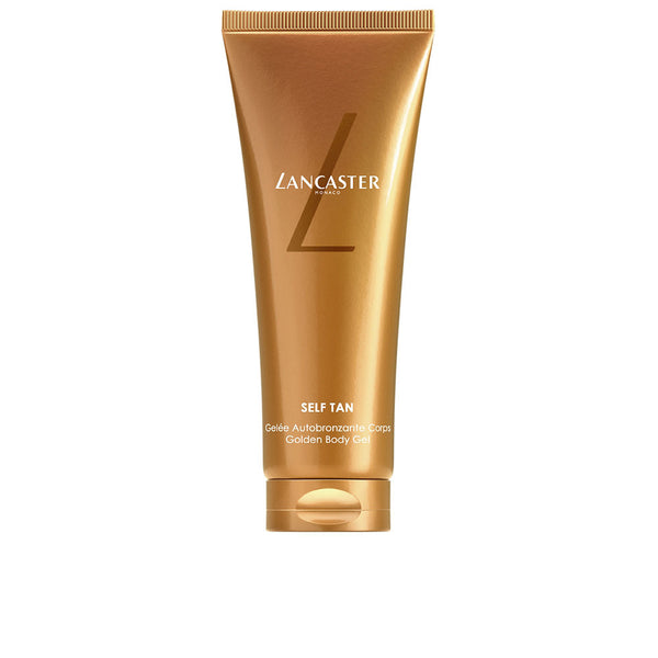 Lancaster Self Tan Gel Corporal 125 Ml | Vuodevaatteet.fi