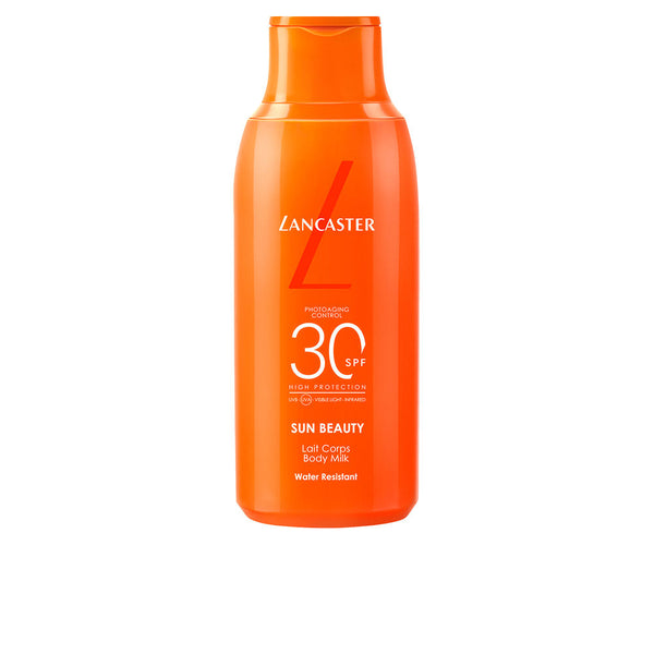 Lancaster Sun Beauty Body Milk Spf30 175 Ml | Vuodevaatteet.fi