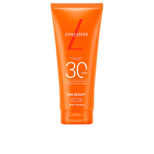 Lancaster Sun Beauty Body Sunscreen Spf30 100 Ml | Vuodevaatteet.fi