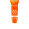 Lancaster Sun Beauty Mineral Facial Cream Sensitive Skin Spf50 30 Ml | Vuodevaatteet.fi