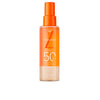 Lancaster Sun Beauty Solar Body Water Spf50 100 Ml | Vuodevaatteet.fi