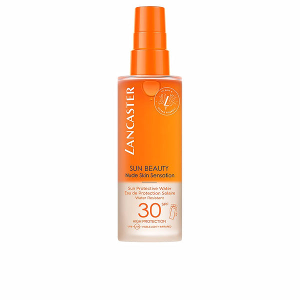Lancaster Sun Beauty Sun Protective Water Spf30 150 Ml | Vuodevaatteet.fi