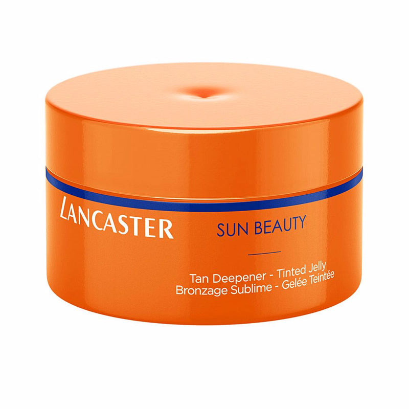 Lancaster Sun beauty tan deepener sävytetty 200 ml | Vuodevaatteet.fi