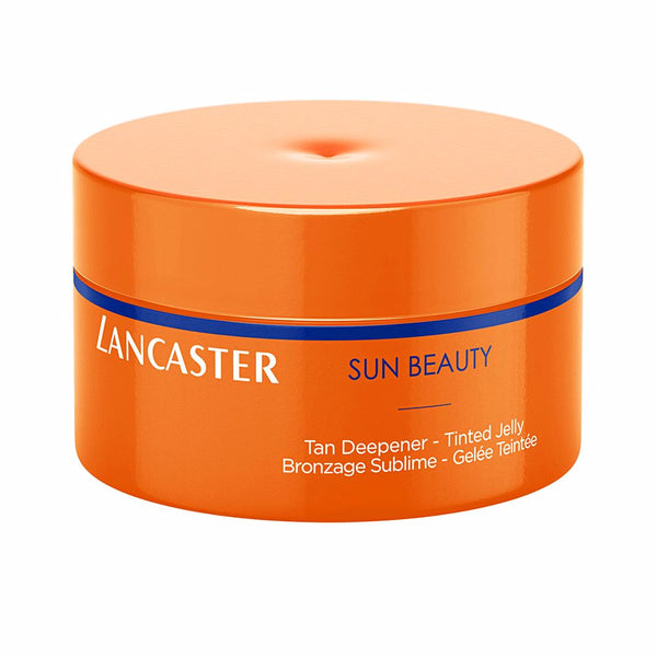 Lancaster Sun beauty tan deepener sävytetty 200 ml | Vuodevaatteet.fi