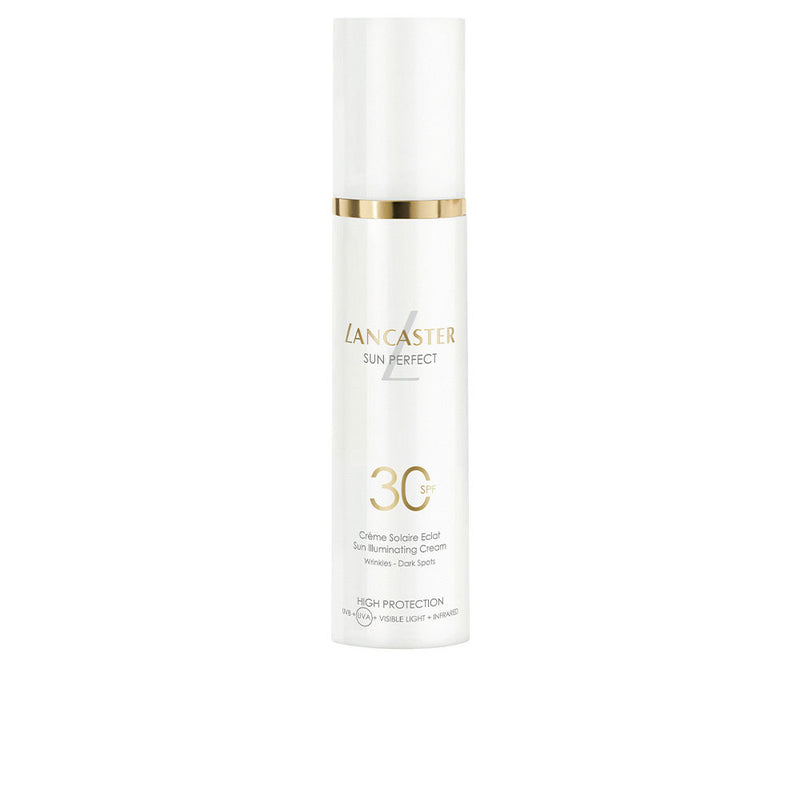 Lancaster Sun Perfect Illuminating Cream Spf30 50 Ml | Vuodevaatteet.fi
