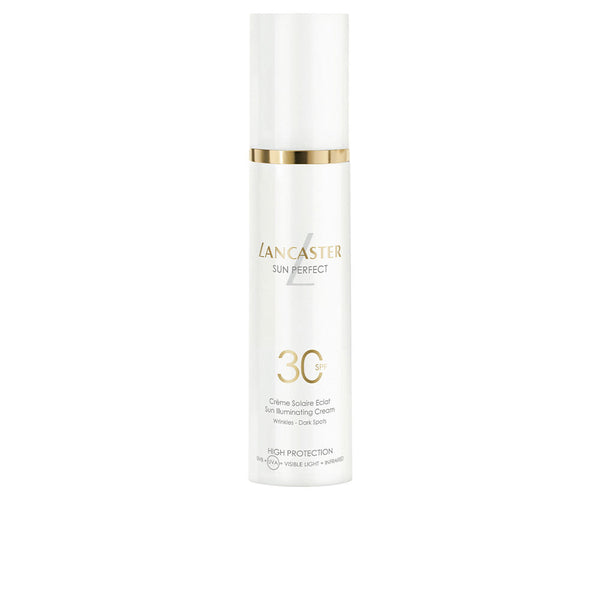Lancaster Sun Perfect Illuminating Cream Spf30 50 Ml | Vuodevaatteet.fi