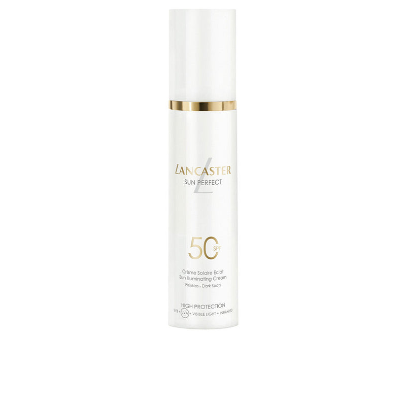 Lancaster Sun Perfect Illuminating Cream Spf50 50 Ml | Vuodevaatteet.fi