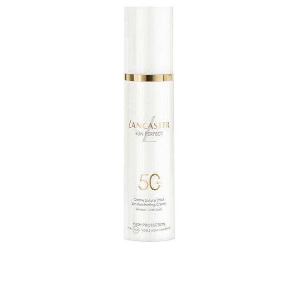 Lancaster Sun Perfect Illuminating Cream Spf50 50 Ml | Vuodevaatteet.fi