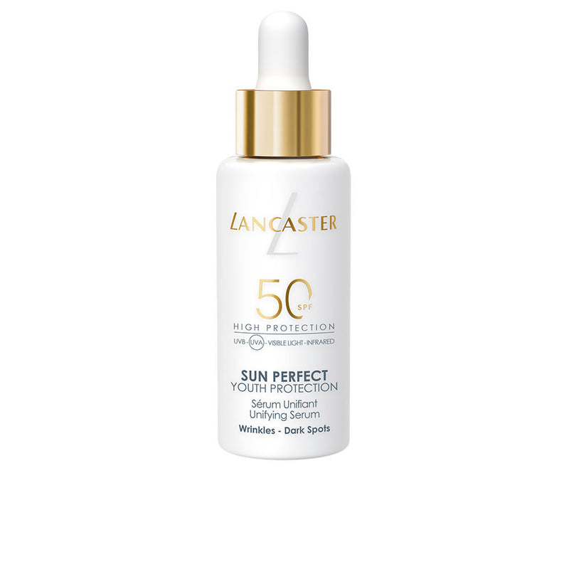 Lancaster Sun Perfect Unifying Serum Spf50 30 Ml | Vuodevaatteet.fi