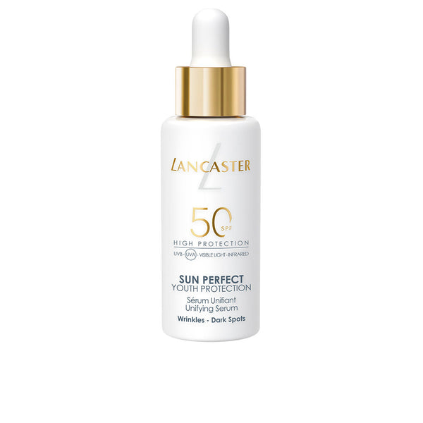 Lancaster Sun Perfect Unifying Serum Spf50 30 Ml | Vuodevaatteet.fi