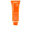 Lancaster Sun Sensitive Oil-Free Milky Fluid Spf50 50 Ml | Vuodevaatteet.fi