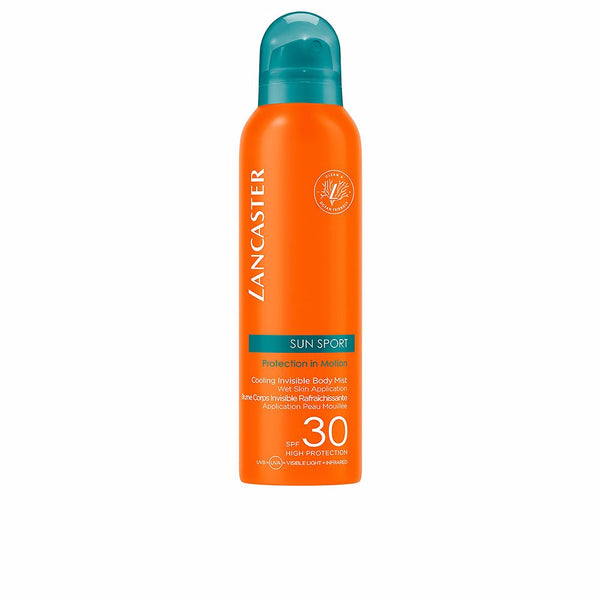 Lancaster Sun Sport Body Mist Spf30 200 Ml | Vuodevaatteet.fi