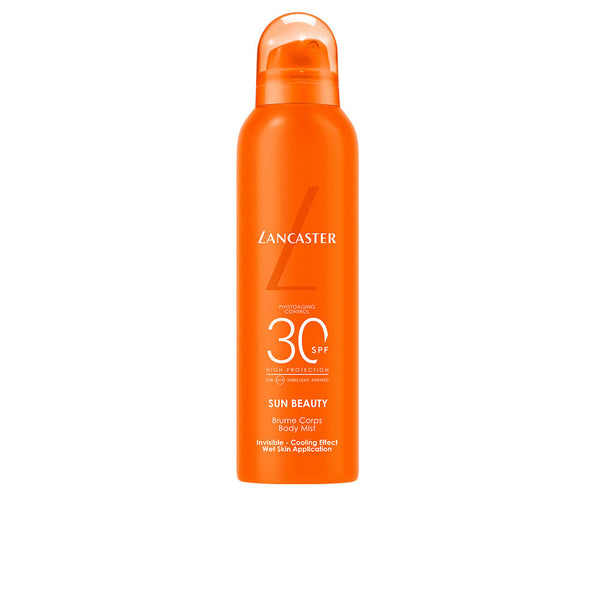 Lancaster Sun Sport Invisible Refreshing Mist Spf 30 200 Ml | Vuodevaatteet.fi