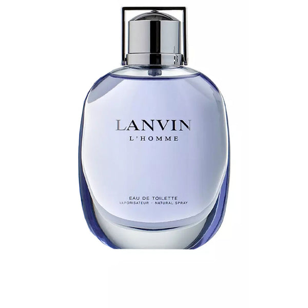 Lanvin l'homme eau de toilette -suihke 100 ml | Vuodevaatteet.fi