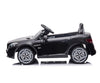 Lasten sähköauto Mercedes-Benz Slc Musta - Vuodevaatteet.fi