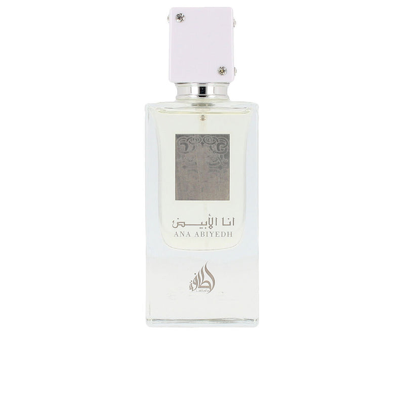 Lattafa Ana abiyedh edp suihke 60 ml | Vuodevaatteet.fi