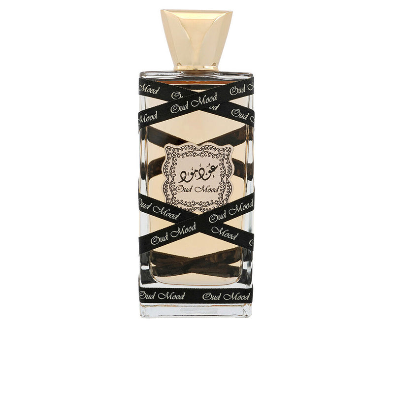 Lattafa Oud Mood Edp Vapo 100 Ml | Vuodevaatteet.fi