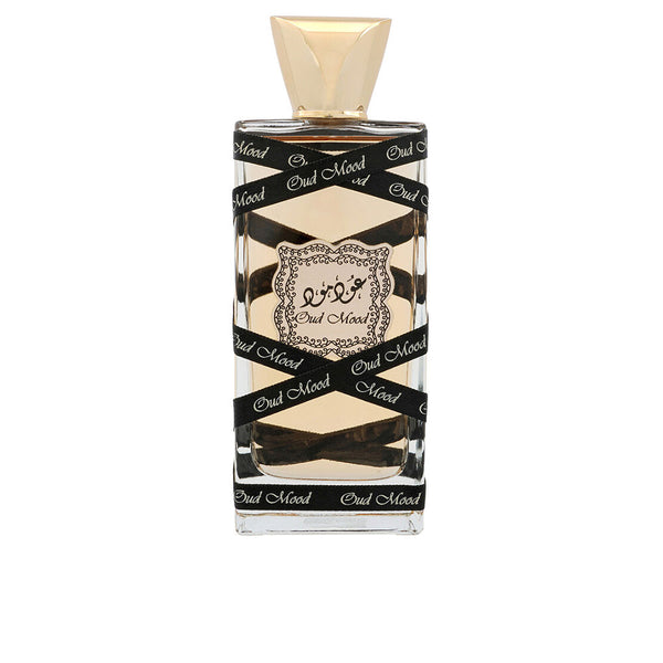 Lattafa Oud Mood Edp Vapo 100 Ml | Vuodevaatteet.fi