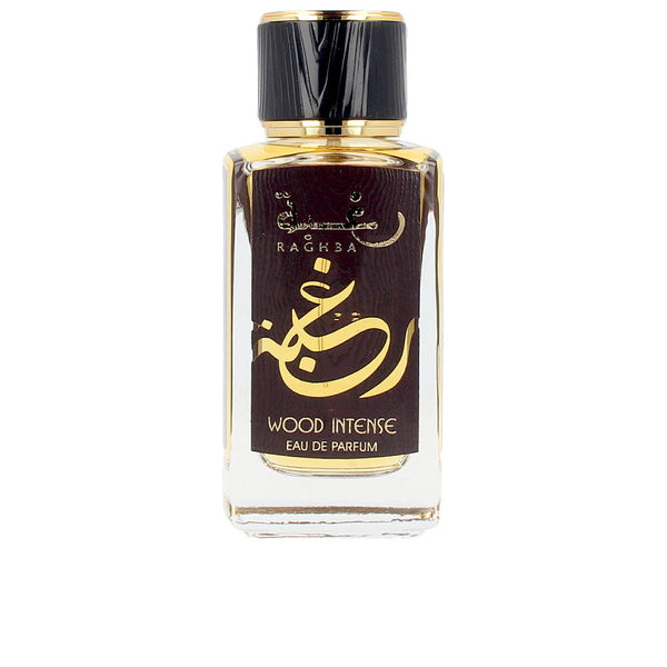 Lattafa Raghba wood intense edp suihke 100 ml | Vuodevaatteet.fi