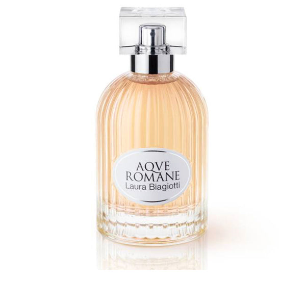 Laura Biagiotti Aqve Romane Ambrosia Aurea Edt Vapo 100 Ml | Vuodevaatteet.fi