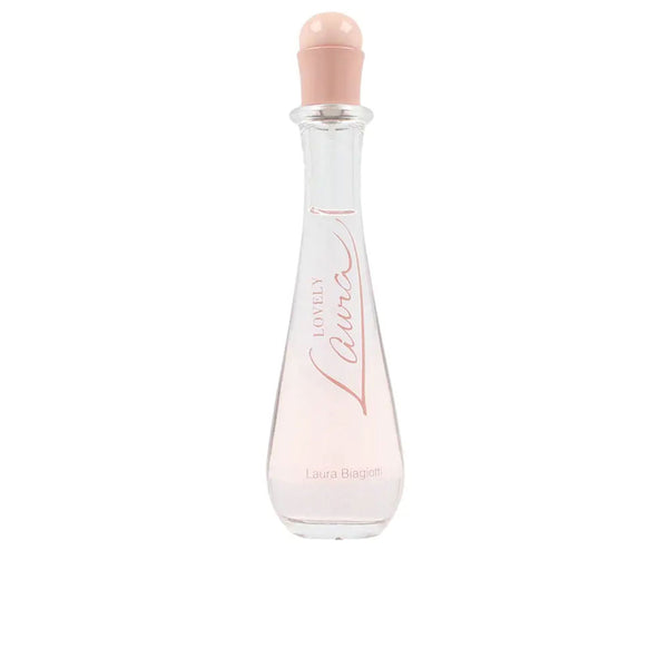 Laura Biagiotti Lovely laura eau de toilette -suihke 75 ml | Vuodevaatteet.fi