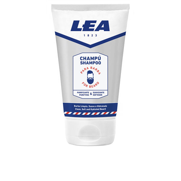 Lea Barba puhdistava ja pehmentävä shampoo 100 ml | Vuodevaatteet.fi