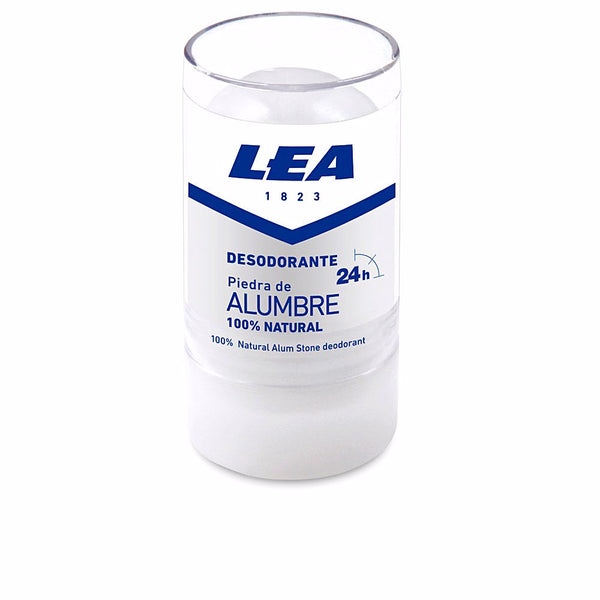 Lea Piedra de alumbre deo stick 100% luonnollinen 120 gr | Vuodevaatteet.fi