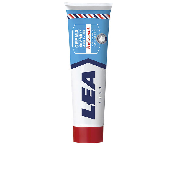 Lea Profesional partavaahto siveltimellä 250 gr | Vuodevaatteet.fi
