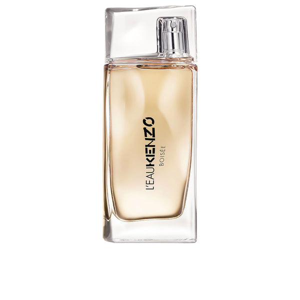 L'Eau Kenzo Boisee Drop Eau De Parfum Spray 50 Ml | Vuodevaatteet.fi