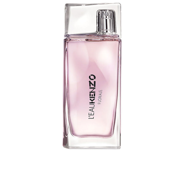 L'Eau Kenzo Florale Drop Eau De Parfum Spray 50 Ml | Vuodevaatteet.fi