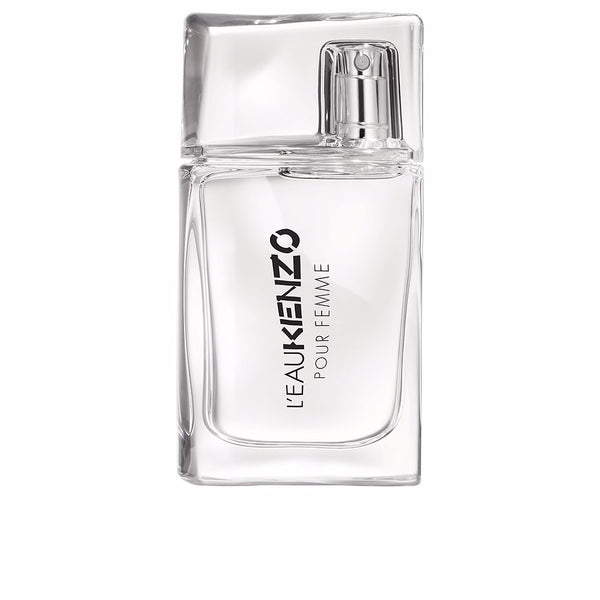 L'Eau Kenzo Pour Femme Eau De Toilette Spray 30 Ml | Vuodevaatteet.fi