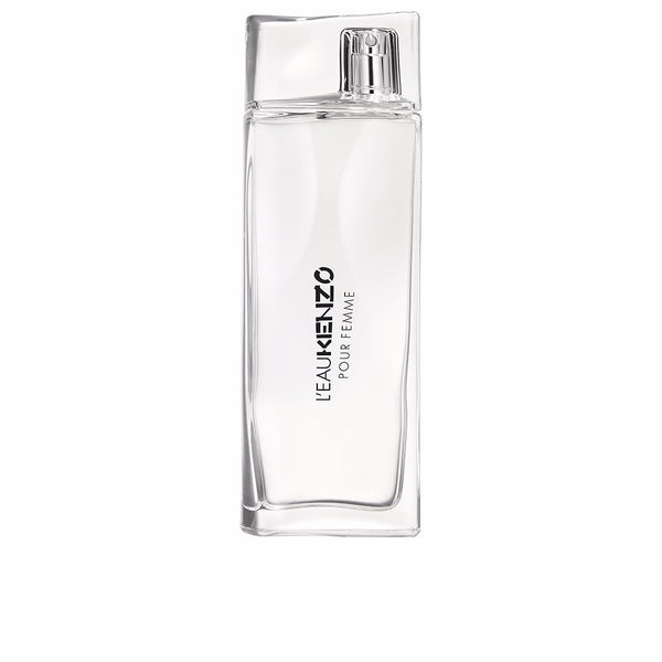 L'eau kenzo pour femme eau de toilette -suihke 100 ml | Vuodevaatteet.fi