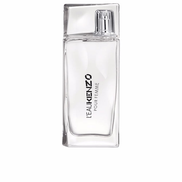 L'eau kenzo pour femme eau de toilette -suihke 50 ml | Vuodevaatteet.fi