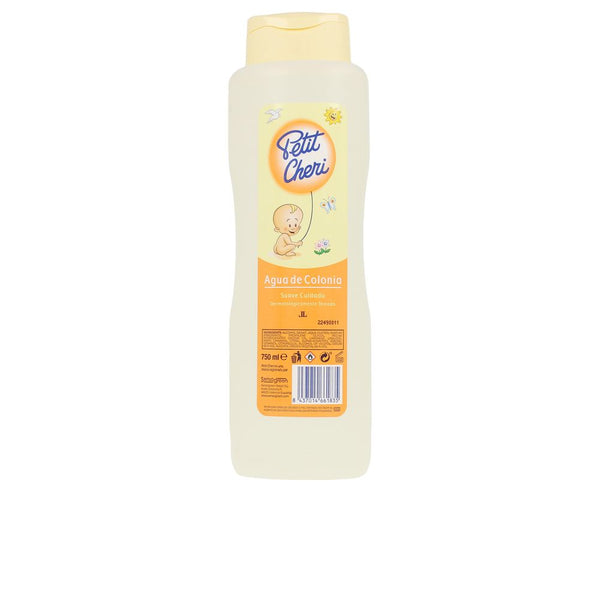 Legrain Petit cheri eau de cologne 750 ml | Vuodevaatteet.fi
