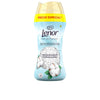 Lenor Unstoppables Fabric Softener Pearls Scented #Fresh Cotton 195 Gr | Vuodevaatteet.fi