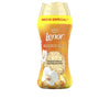 Lenor Unstoppables Fabric Softener Pearls Scented #Golden Orchid 195 G | Vuodevaatteet.fi