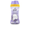 Lenor Unstoppables perle ammorbidente profumate #white lavender 195 gr