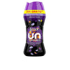Lenor Unstoppables Fabric Softener Pearls Violet Freshness 270 G | Vuodevaatteet.fi