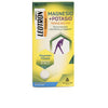 Leotron Magnesium + Potassium Energy Triple Action Effervescent Tablets #Orange 36 U | Vuodevaatteet.fi